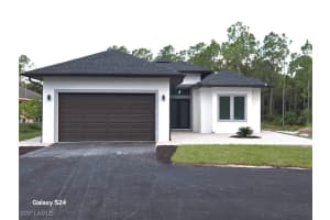 3348 27TH Avenue, Naples, FL 34120 Sold 11/27/24