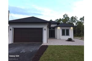 3348 27TH Avenue, Naples, FL 34120 Sold 11/27/24