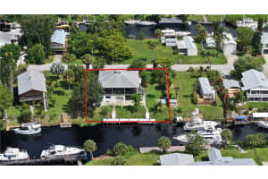 1102 Dolphin Lane, MOORE HAVEN, FL 33471 Sold 11/13/24