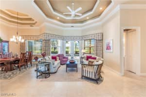 2626 Finchley Lane, Naples, FL 34105 Sold 01/21/25