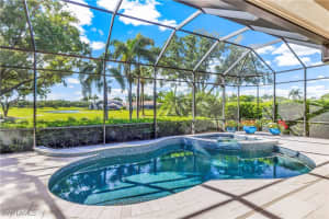 2626 Finchley Lane, Naples, FL 34105 Sold 01/21/25