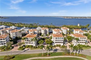 14330 Harbour Landings Drive, Fort Myers, FL 33908 Sold 11/07/24