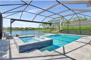 9101 Holden Drive, FORT MYERS, FL 33967 Sold 10/11/24