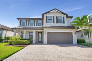 9101 Holden Drive, FORT MYERS, FL 33967 Sold 10/11/24