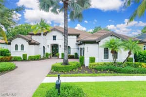 9038 Shenendoah Circle, NAPLES, FL 34113 Sold 02/07/25