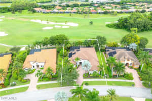 9038 Shenendoah Circle, NAPLES, FL 34113 Sold 02/07/25