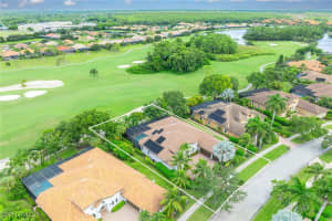 9038 Shenendoah Circle, NAPLES, FL 34113 Sold 02/07/25