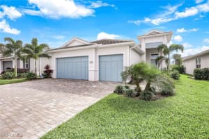 9288 Cayman Drive, Naples, FL 34114 Sold 12/20/24