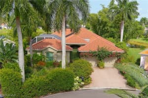 1430 Vintage Lane, Naples, FL 34104 Sold 10/29/24