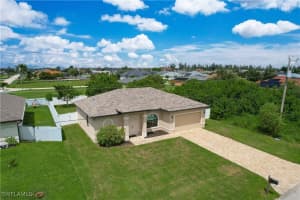 1316 17th Place, CAPE CORAL, FL 33991 Sold 10/18/24