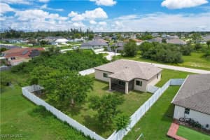 1316 17th Place, CAPE CORAL, FL 33991 Sold 10/18/24