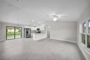 3218 58th Street, Lehigh Acres, FL 33971 Sold 12/30/24