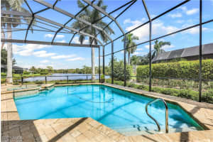 3709 Woodlake Drive, Bonita Springs, FL 34134 Sold 11/19/24