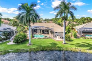 3709 Woodlake Drive, Bonita Springs, FL 34134 Sold 11/19/24