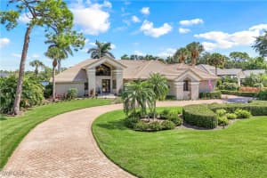 3709 Woodlake Drive, Bonita Springs, FL 34134 Sold 11/19/24