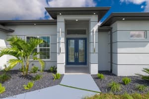 4018 5th Street, LEHIGH ACRES, FL 33976 Sold 10/25/24