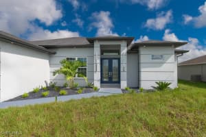 4018 5th Street, LEHIGH ACRES, FL 33976 Sold 10/25/24