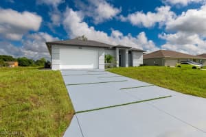 4018 5th Street, LEHIGH ACRES, FL 33976 Sold 10/25/24