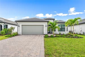 20297 Napa Loop, Estero, FL 33928 Sold 11/05/24
