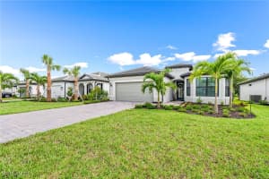20297 Napa Loop, Estero, FL 33928 Sold 11/05/24