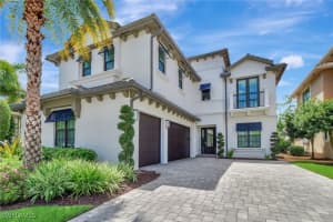 14690 Reserve Pl, Naples