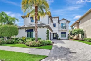 14690 Reserve Place, Naples, FL 34109 - MLS#224072265