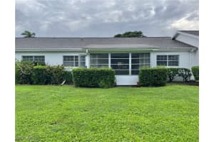 6950 Myerlee Country Club Boulevard, Fort Myers, FL 33919 Sold 03/18/25