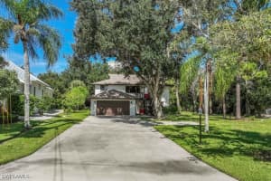 4770 Pembrooke Lane, Bonita Springs, FL 34134 Sold 03/03/25