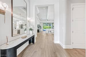 28637 La Caille Drive, Naples, FL 34119 Sold 04/03/25