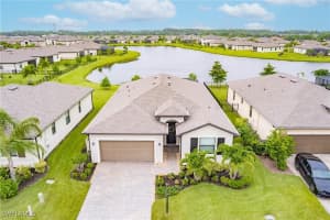 14337 Vindel Circle, FORT MYERS, FL 33905 Sold 03/10/25
