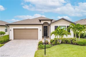14337 Vindel Circle, FORT MYERS, FL 33905 Sold 03/10/25
