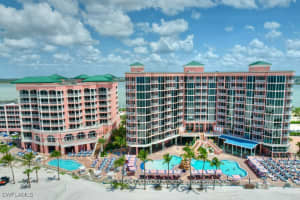 200 Estero Blvd 101, Fort Myers Beach