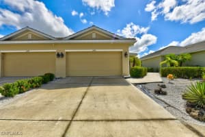 14593 Abaco Lakes Drive, Fort Myers, FL 33908 Sold 01/27/25