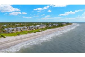 2255 Gulf Drive, Sanibel, FL 33957 Sold 08/29/25