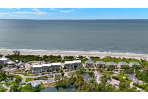 2255 Gulf Drive, Sanibel, FL 33957 Sold 08/29/25