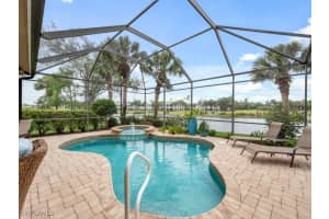 23339 Foxberry Lane, Estero, FL 34135 Sold 04/25/25