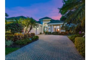 23339 Foxberry Lane, Estero, FL 34135 Sold 04/25/25