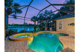 23339 Foxberry Lane, Estero, FL 34135 Sold 04/25/25