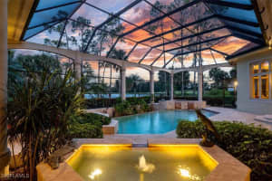 4188 Brynwood Drive, Naples, FL 34119 Sold 01/15/25