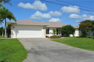 3220 5th Avenue, Cape Coral, FL 33904 Sold 11/15/24