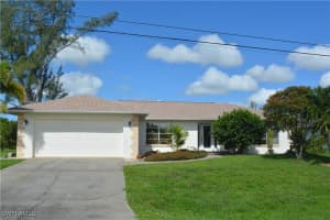 3220 5th Avenue, Cape Coral, FL 33904 Sold 11/15/24