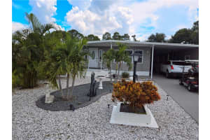 409 Player Court, North Fort Myers, FL 33903 Sold 12/12/24