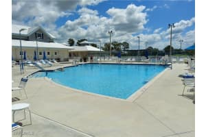 409 Player Court, North Fort Myers, FL 33903 Sold 12/12/24