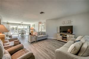 2868 Sanibel Boulevard, St. James City, FL 33956 Sold 11/15/24