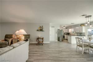 2868 Sanibel Boulevard, St. James City, FL 33956 Sold 11/15/24