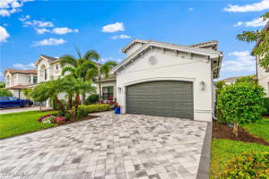 4451 Kensington Circle, Naples, FL 34119 Sold 12/05/24