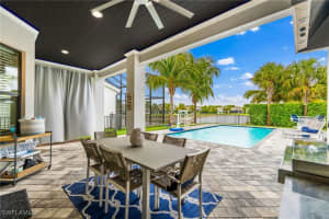 4451 Kensington Circle, Naples, FL 34119 Sold 12/05/24