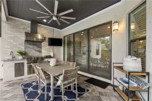 4451 Kensington Circle, Naples, FL 34119 Sold 12/05/24