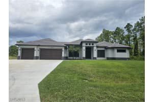 1708 Oak Avenue, Lehigh Acres, FL 33972 Sold 05/21/25