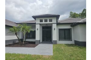 1708 Oak Avenue, Lehigh Acres, FL 33972 Sold 05/21/25